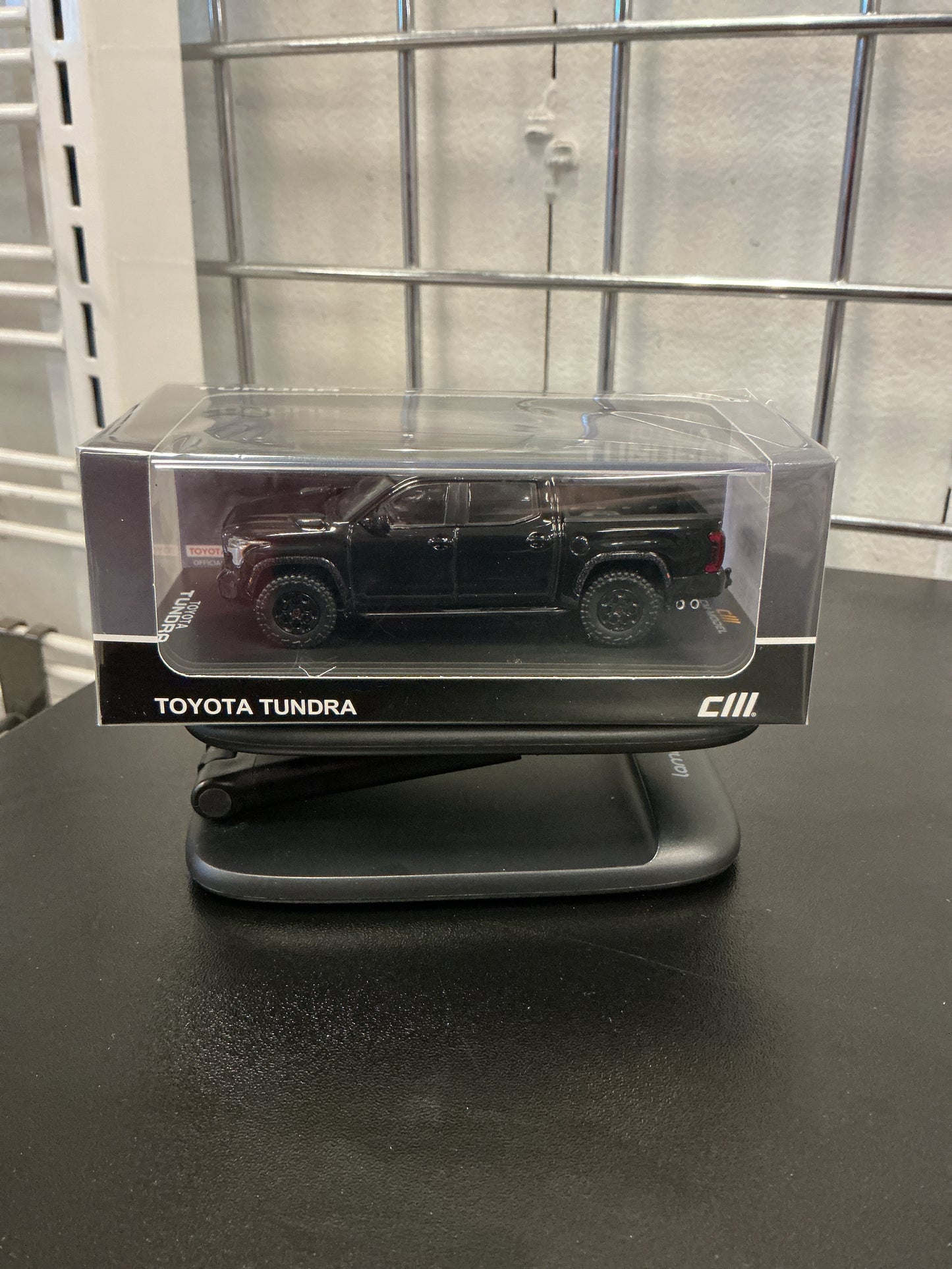 CM-Model Toyota Tundra