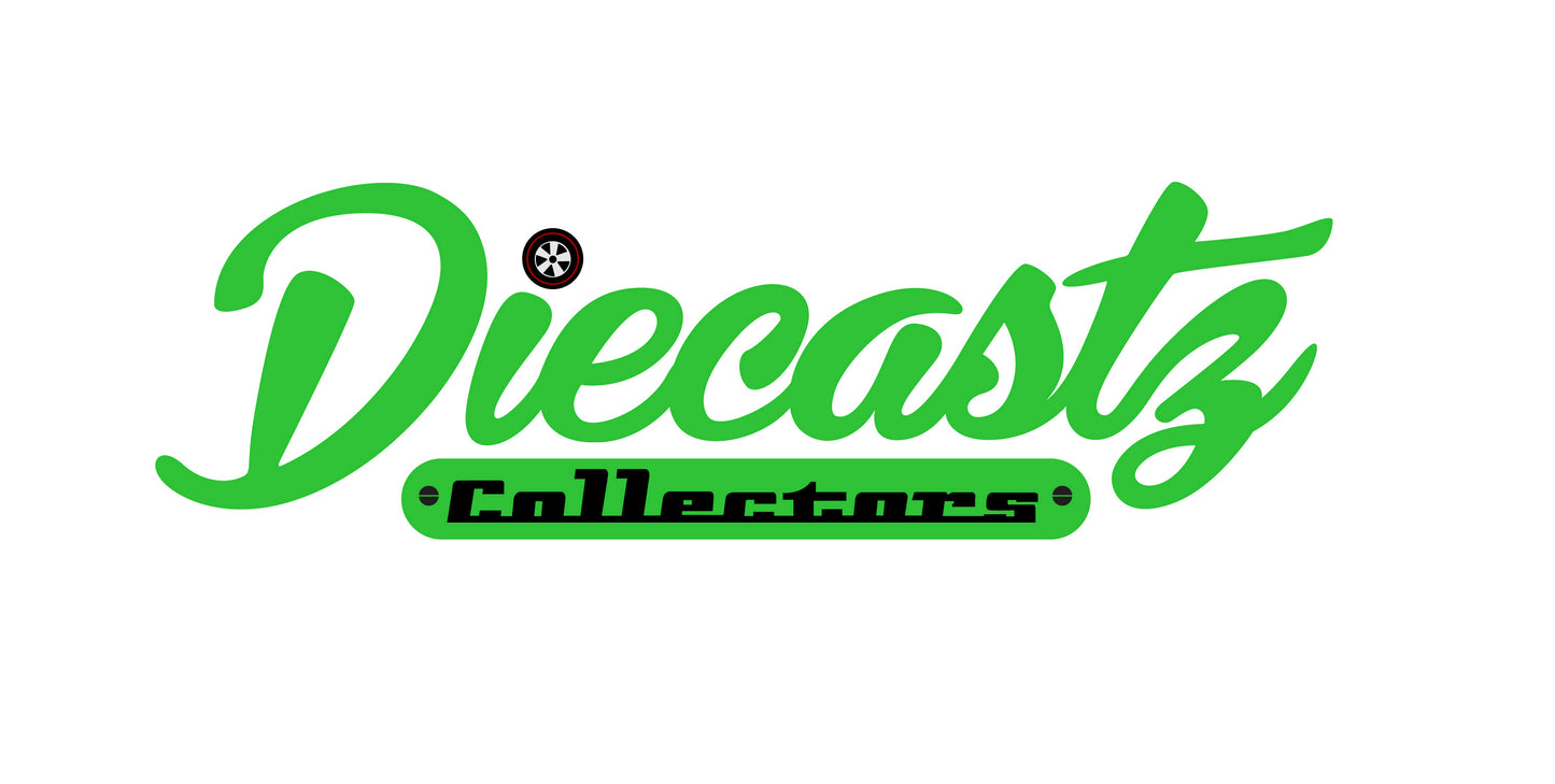 Diecastz Gift Card