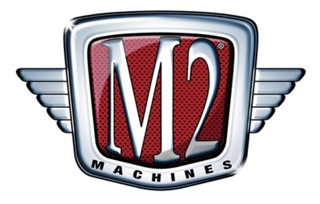 M2 – Diecastz