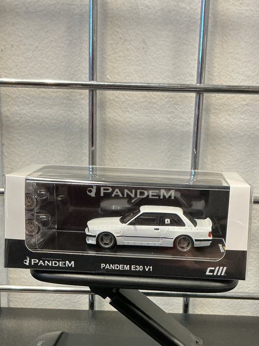 CM-Model Pandem E30 V1
