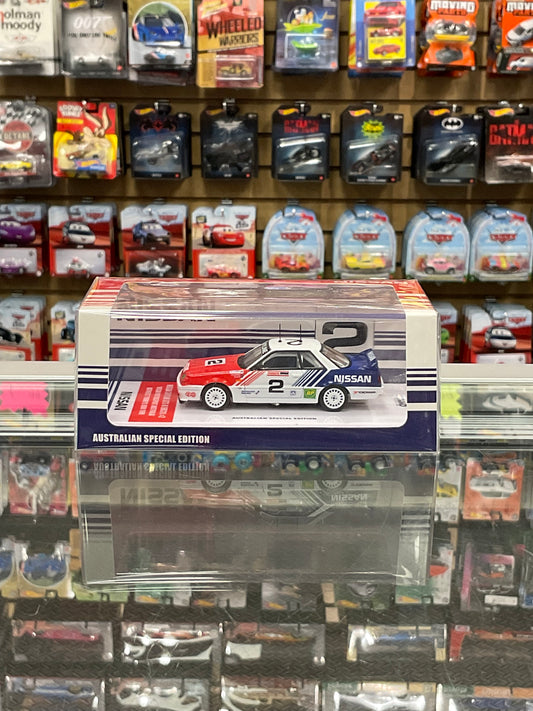 Inno Models Australian Special Edition Nissan Skyline GTS-R (HR31) #2