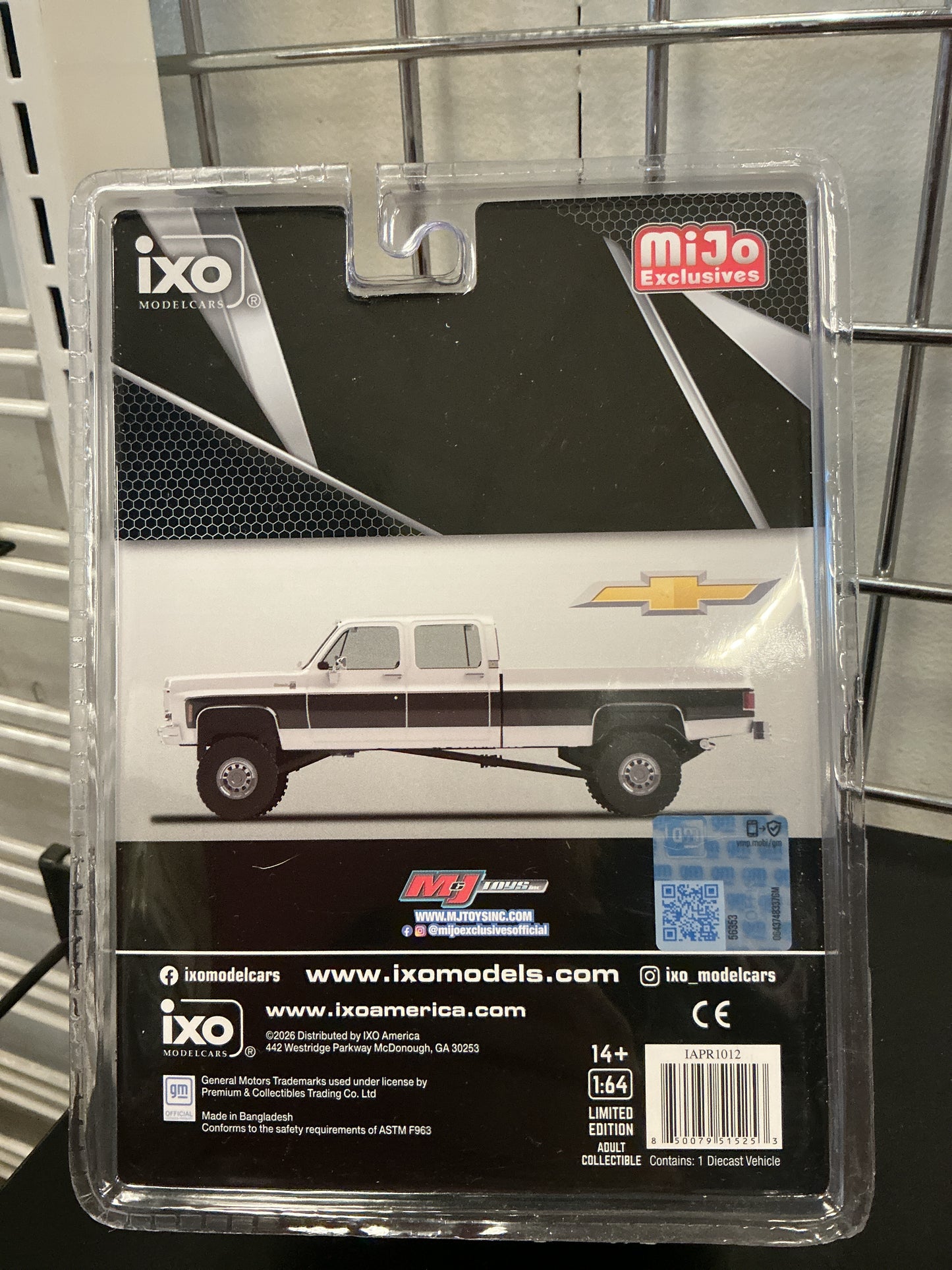 ixo 1978 CHEVROLET SILVERADO K30