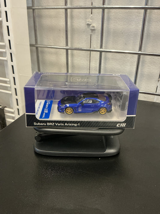 CM- Model Subaru BRZ Varis Arising-1