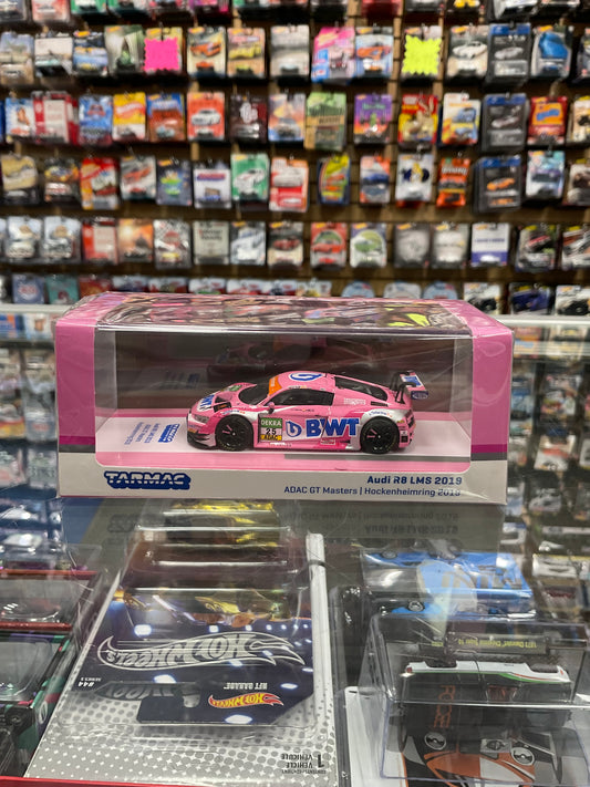 Tarmac Audi R8 LMS 2019 ADAC GT Masters Hockenheimring 2019