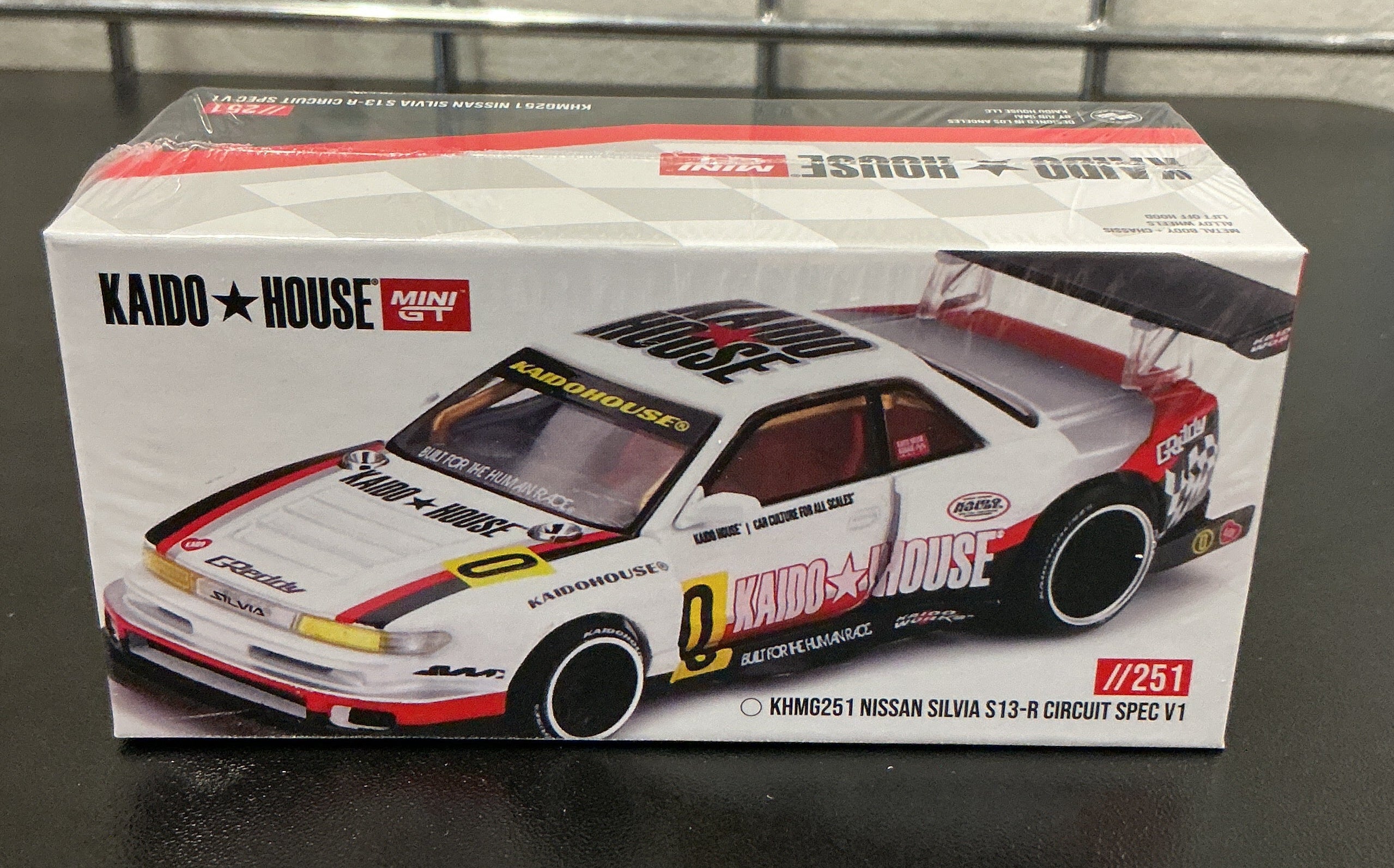 MINI GT – Diecastz