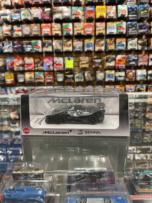 CM Model McLaren Senna GTR