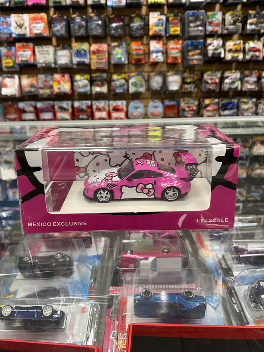 TPC 350Z HK Pink CHASE Mexico Exclusive
