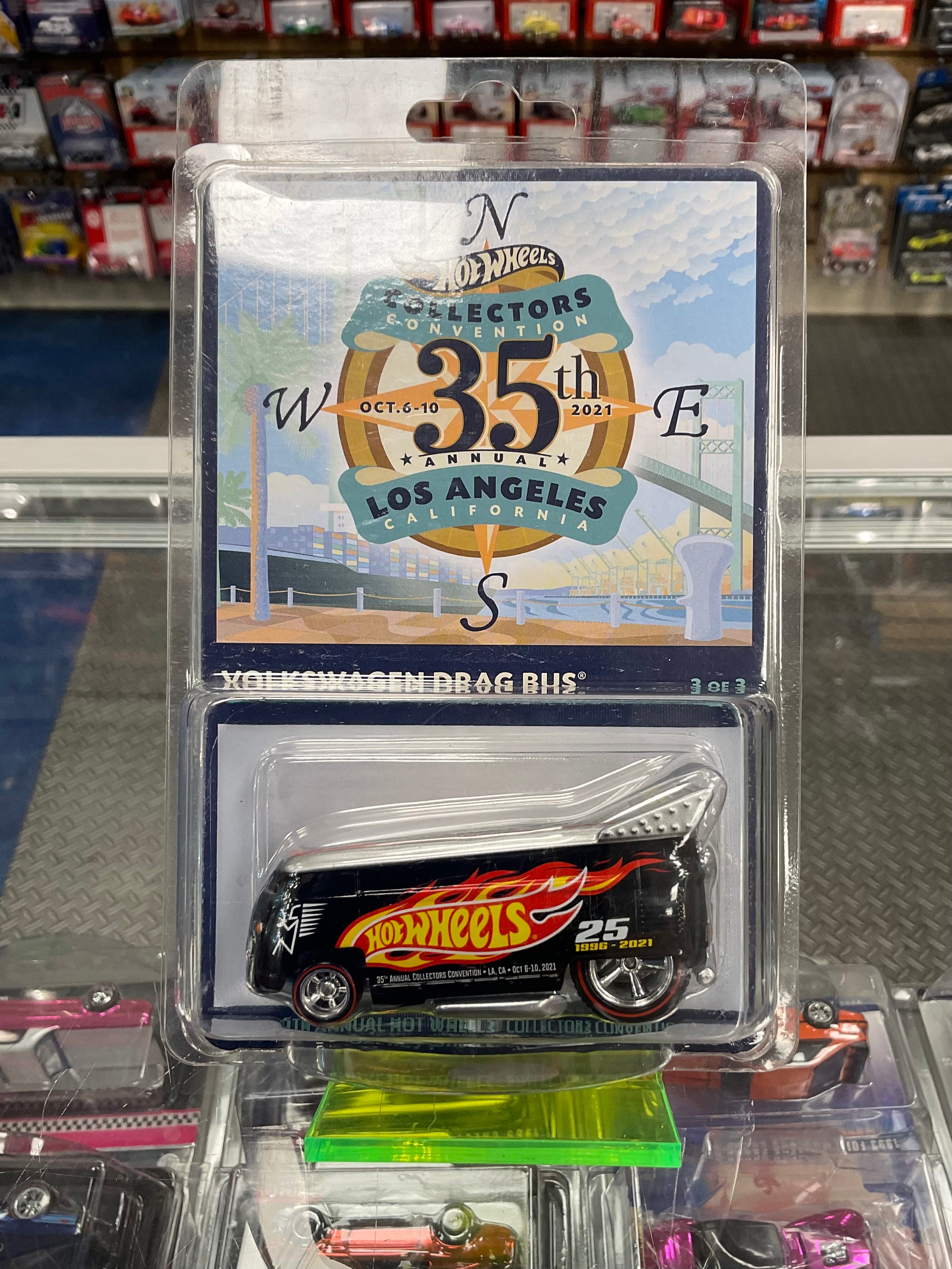 Hot wheels collector convention online