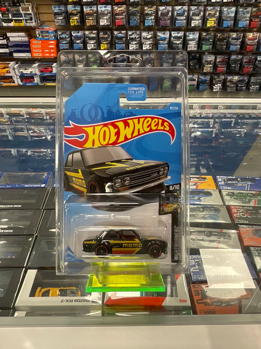 Hot Wheels Kmart Exclusive ‘71 Datsun 510