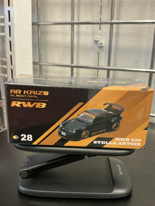 AR Kaizo RWB 930 Stella Artois #28