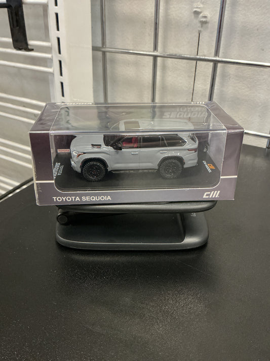 CM-Model Toyota Sequoia