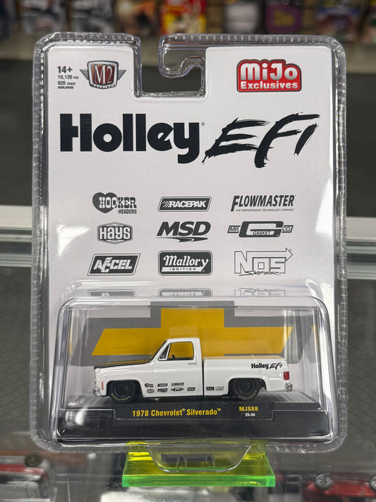 M2 Machines 1978 Chevrolet Silverado