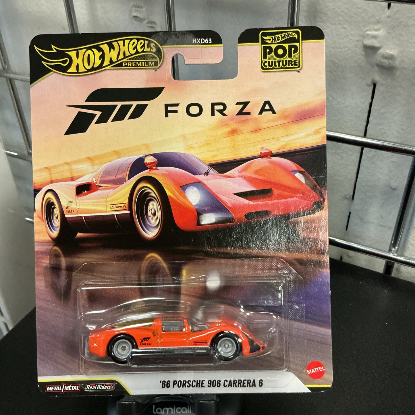 2026 Hot Wheels Pop Culture Mix 5 HXD63-956s
