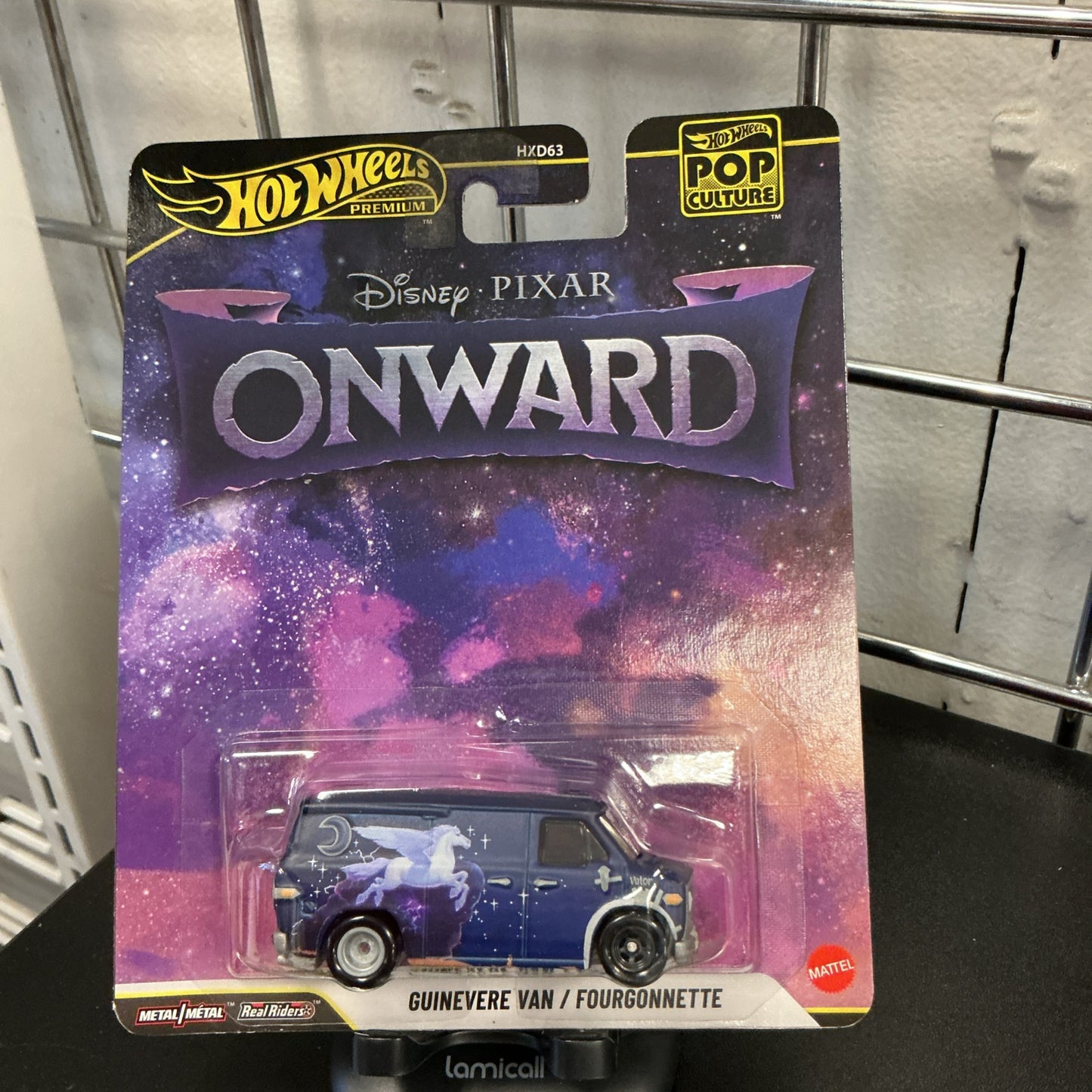 2026 Hot Wheels Pop Culture Mix 5 HXD63-956s