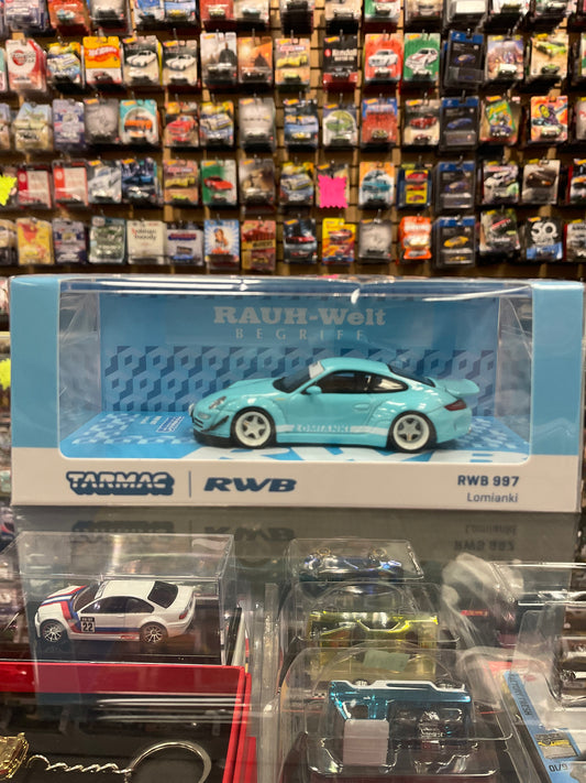 Tarmac RWB 977 Lomianki
