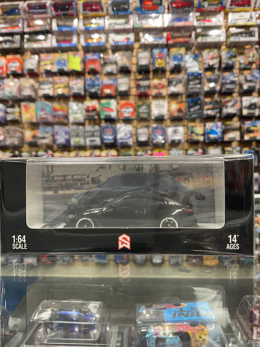 Street Weapon M4G82 GTR