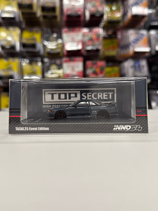 Inno64 Top Secret GT-R (VR32) TASKL25 Event Edition