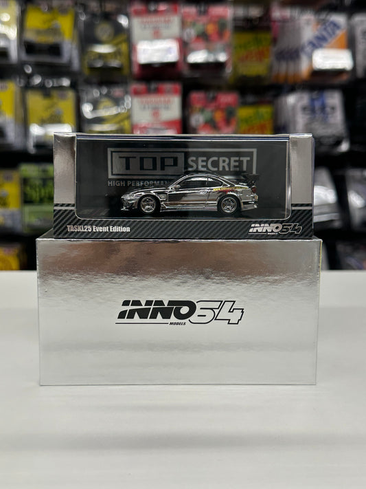 Inno64 Silvia S15 Top Secret TASKL25 Event Edition