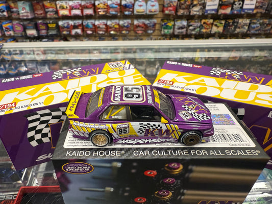 Kaido House BMW 194 KW V1 1/64