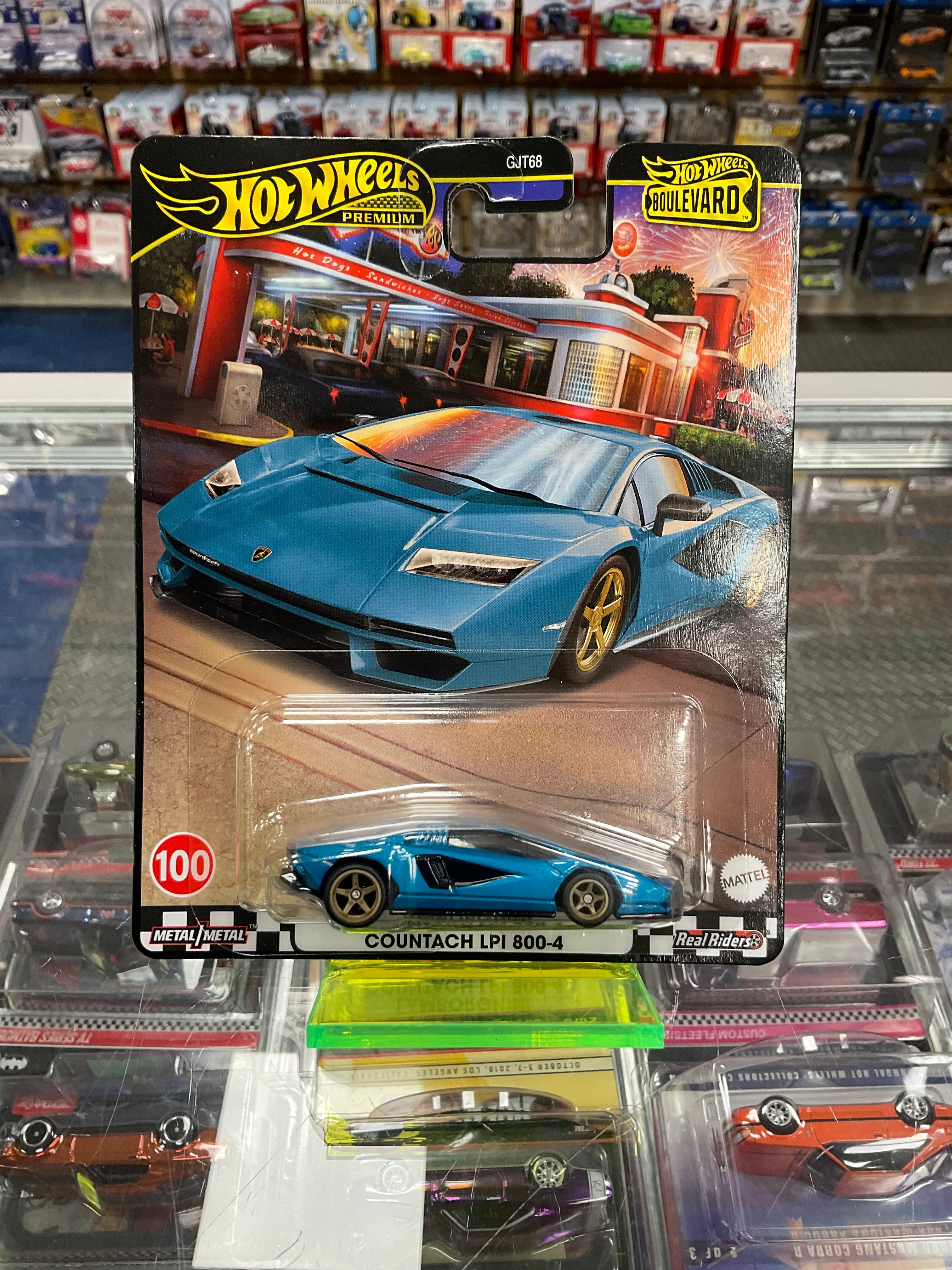 Hot newest Wheels Boulevard (6)