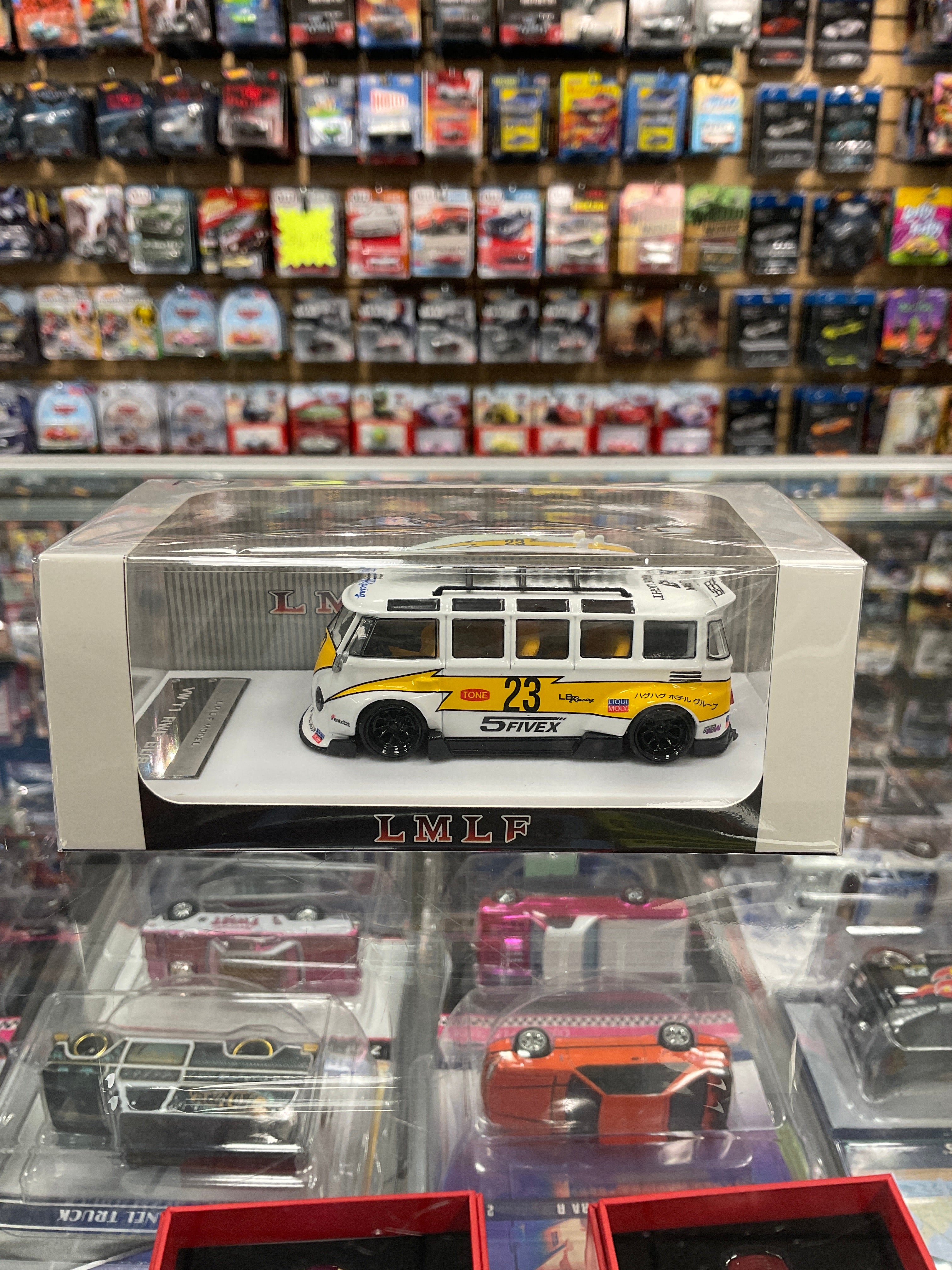 Camioneta A Escala 1/64 Volkswagen T1 Pick Up Gulf Edition Azul Naranja Lmlfvwt1pigu Articulo Nuevo En Su Empaque Original Modelo En Escala 1 64 Camioneta A Escala 1/64 Volkswagen T1 Pick Up Gulf Edition Azul Naranja Lmlfvwt1pigu Articulo Nuevo En Su Empaque Original Modelo En Escala 1 64