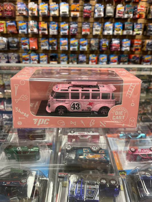 TPC Hoonigan Volkswagen T1 Pink Van